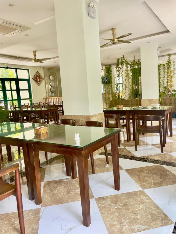 Nakichi Hotel Phu Quoc Exterior photo