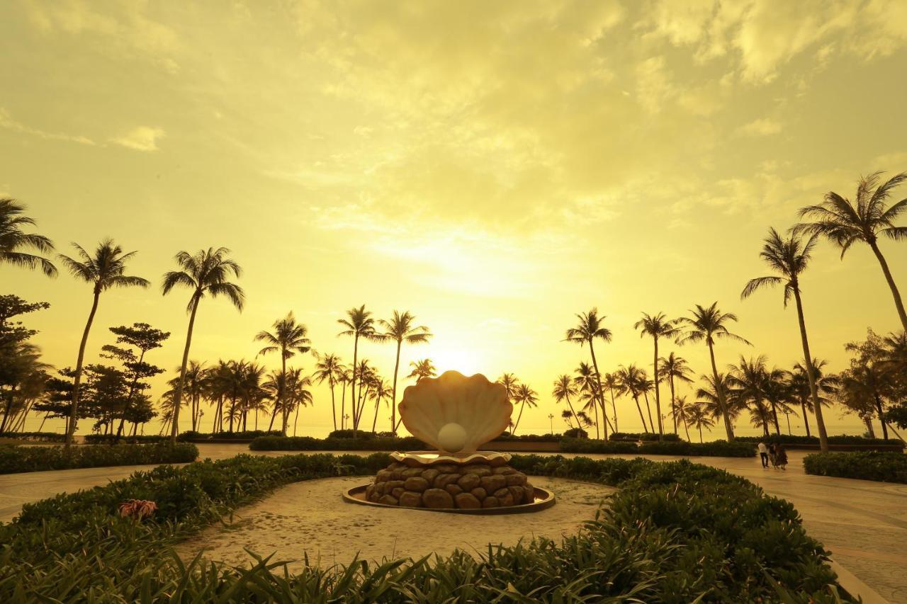 Nakichi Hotel Phu Quoc Exterior photo